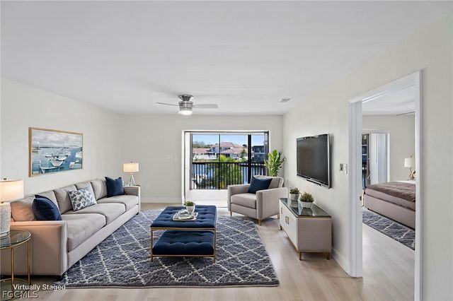 4707 Santa Barbara BLVD 4, Cape Coral, FL 33914