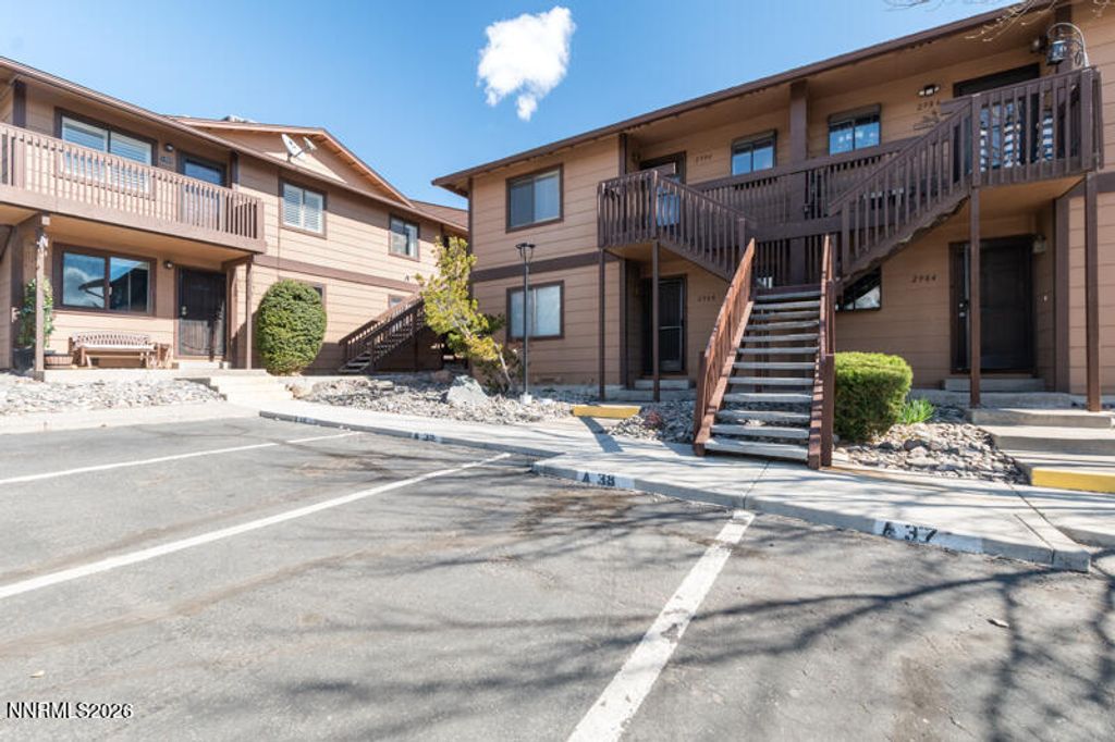 Image 1 of property listing at 2990 Tierra Verde W, Reno, NV 89512