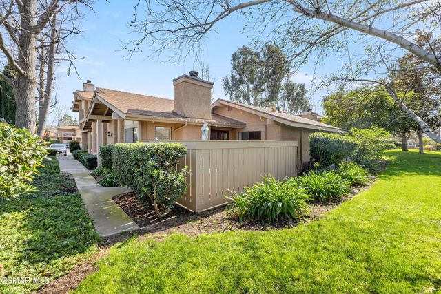 4514 Lubbock Drive C, Simi Valley, CA 93063