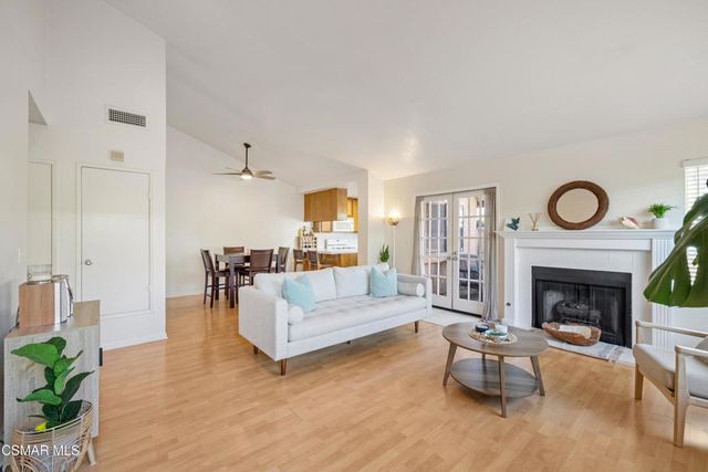 4514 Lubbock Drive C, Simi Valley, CA 93063