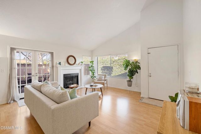 4514 Lubbock Drive C, Simi Valley, CA 93063