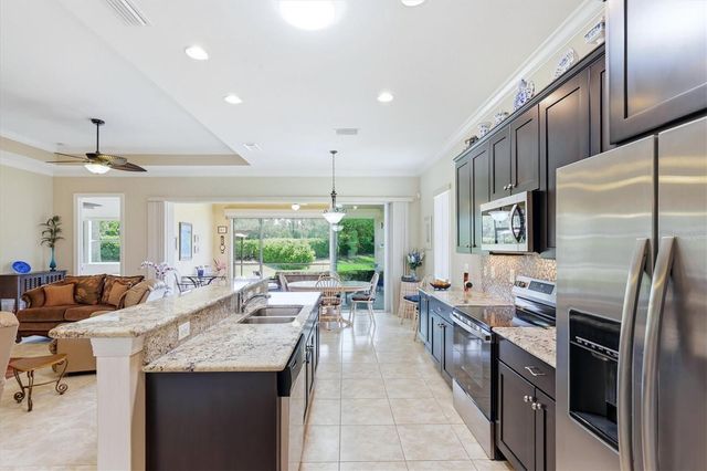 345 SAVONA WAY, North Venice, FL 34275