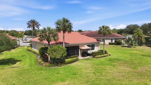 345 SAVONA WAY, North Venice, FL 34275