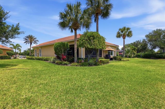 345 SAVONA WAY, North Venice, FL 34275