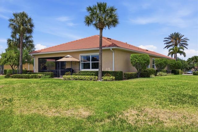 345 SAVONA WAY, North Venice, FL 34275