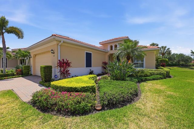 345 SAVONA WAY, North Venice, FL 34275