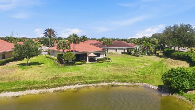 345 SAVONA WAY, North Venice, FL 34275