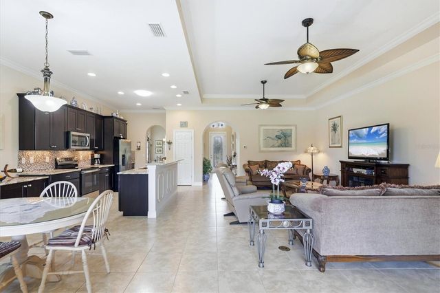 345 SAVONA WAY, North Venice, FL 34275