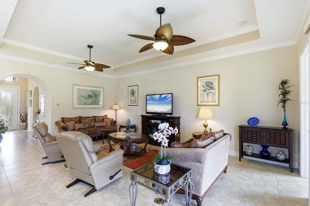 345 SAVONA WAY, North Venice, FL 34275