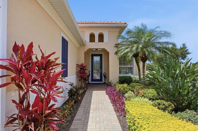 345 SAVONA WAY, North Venice, FL 34275