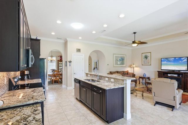 345 SAVONA WAY, North Venice, FL 34275