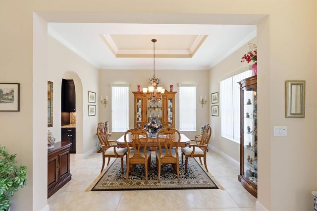 345 SAVONA WAY, North Venice, FL 34275