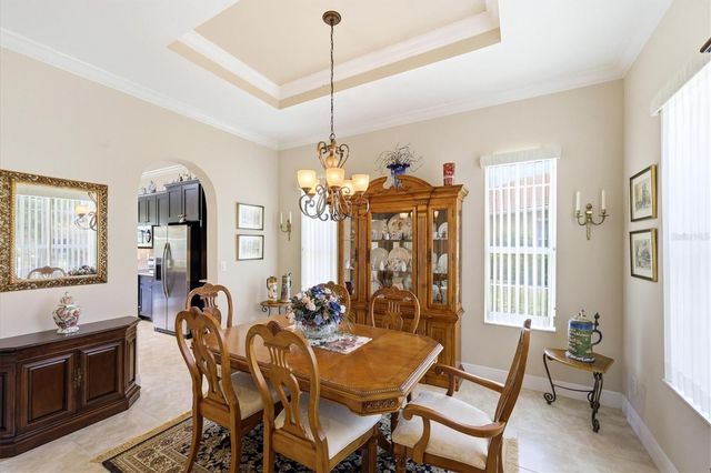 345 SAVONA WAY, North Venice, FL 34275
