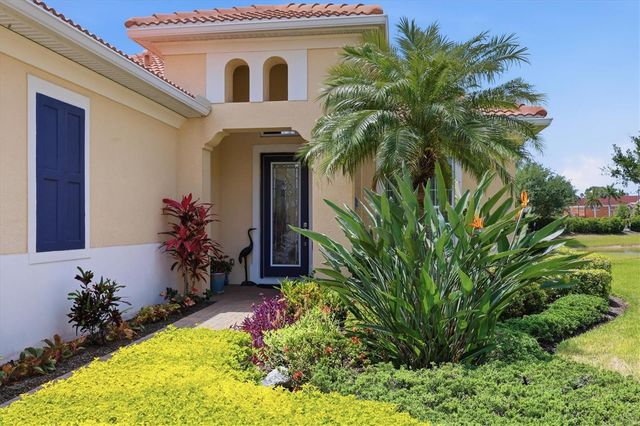 345 SAVONA WAY, North Venice, FL 34275