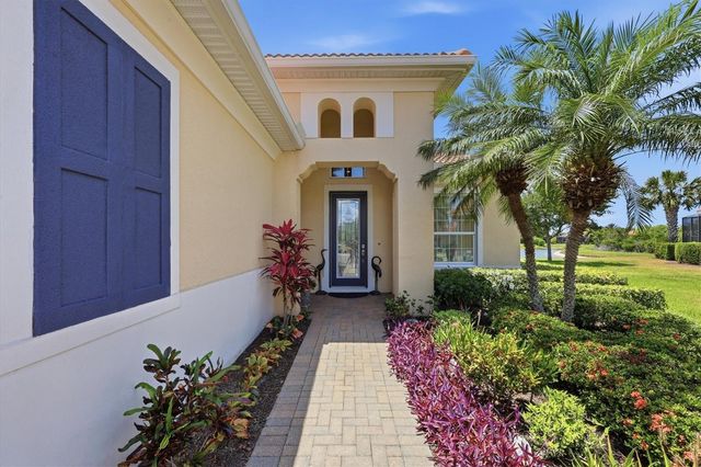345 SAVONA WAY, North Venice, FL 34275