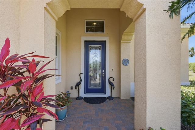 345 SAVONA WAY, North Venice, FL 34275