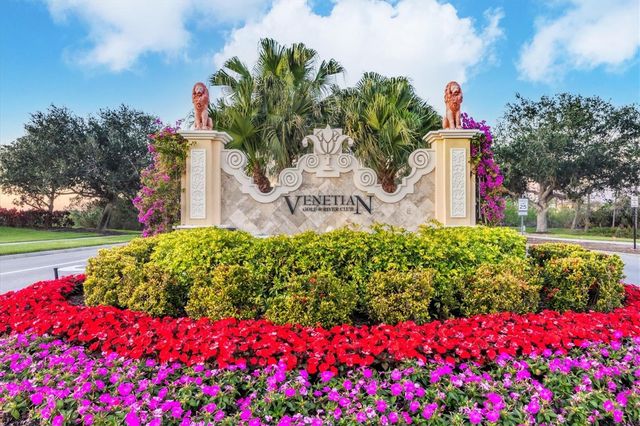 345 SAVONA WAY, North Venice, FL 34275