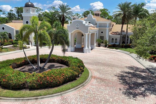 345 SAVONA WAY, North Venice, FL 34275
