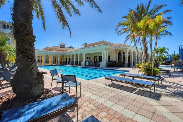 345 SAVONA WAY, North Venice, FL 34275