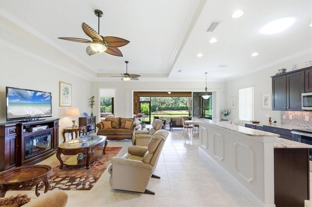 345 SAVONA WAY, North Venice, FL 34275