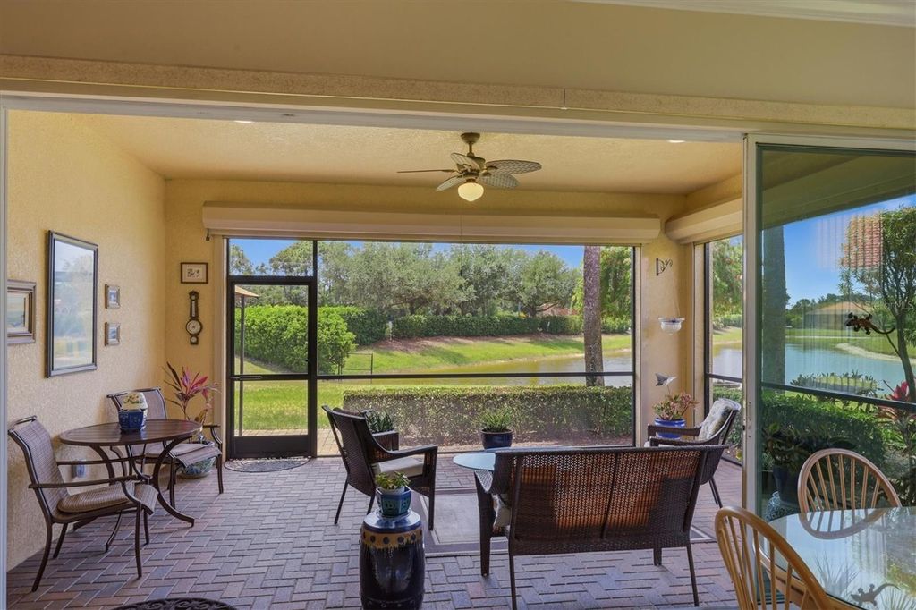 Image 17 of property listing at 345 SAVONA WAY, North Venice, FL 34275
