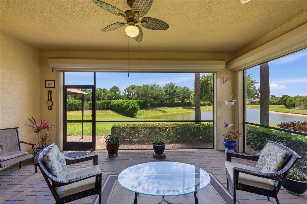 Image 19 of property listing at 345 SAVONA WAY, North Venice, FL 34275