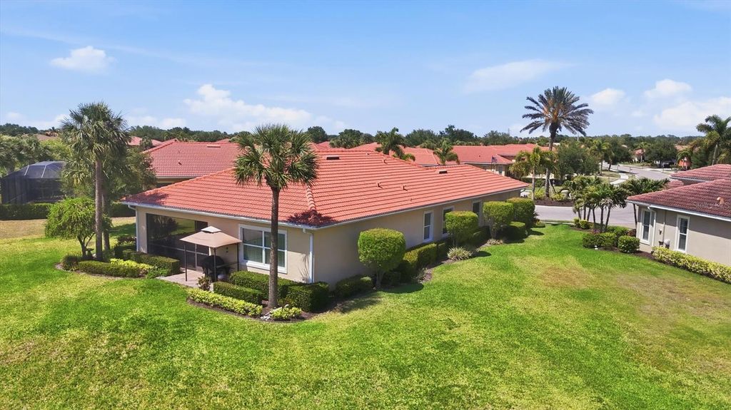 Image 29 of property listing at 345 SAVONA WAY, North Venice, FL 34275