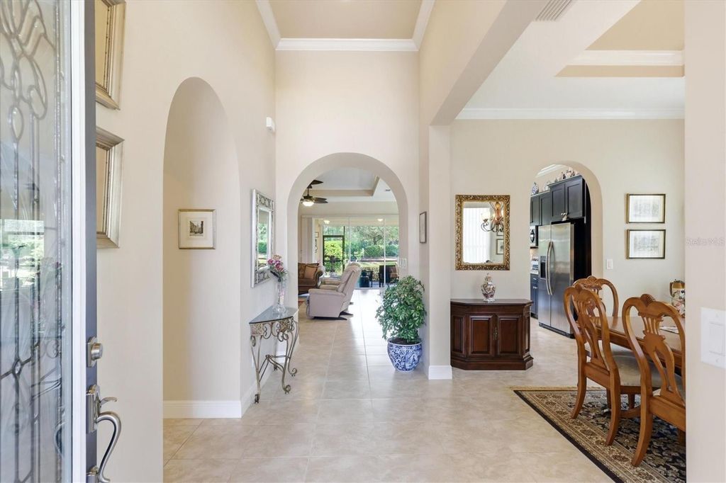 Image 45 of property listing at 345 SAVONA WAY, North Venice, FL 34275