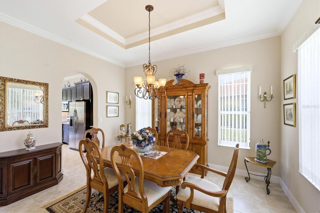 Image 47 of property listing at 345 SAVONA WAY, North Venice, FL 34275