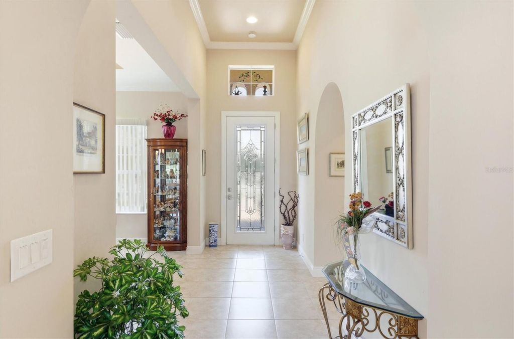 Image 49 of property listing at 345 SAVONA WAY, North Venice, FL 34275