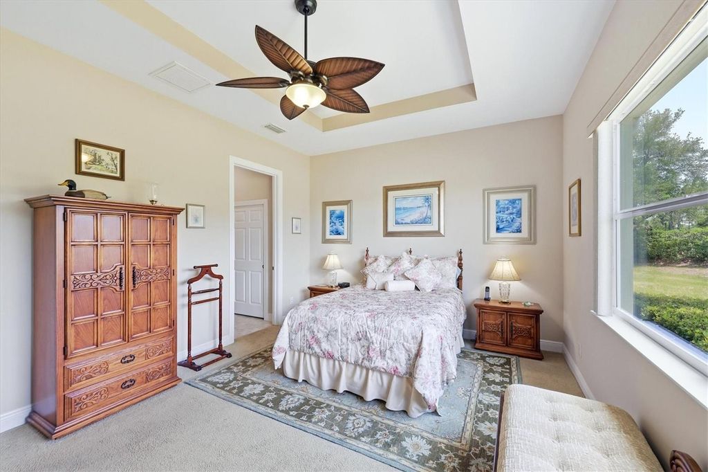 Image 54 of property listing at 345 SAVONA WAY, North Venice, FL 34275
