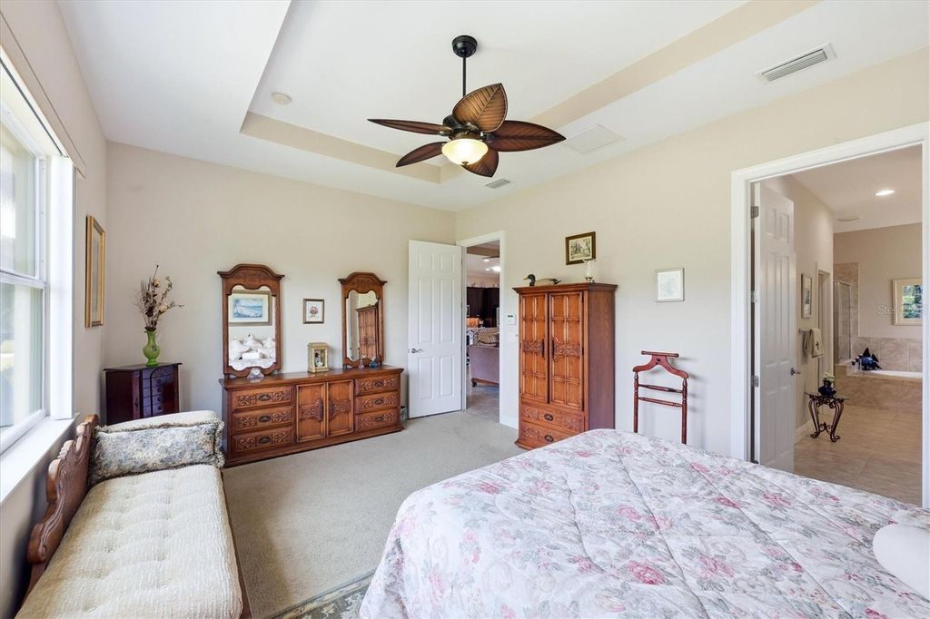 Image 56 of property listing at 345 SAVONA WAY, North Venice, FL 34275