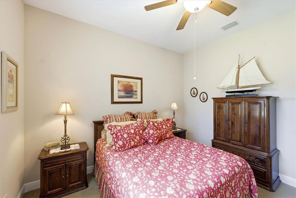 Image 67 of property listing at 345 SAVONA WAY, North Venice, FL 34275