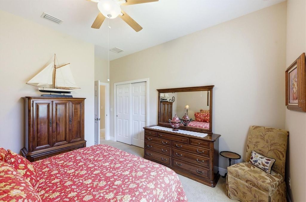 Image 68 of property listing at 345 SAVONA WAY, North Venice, FL 34275
