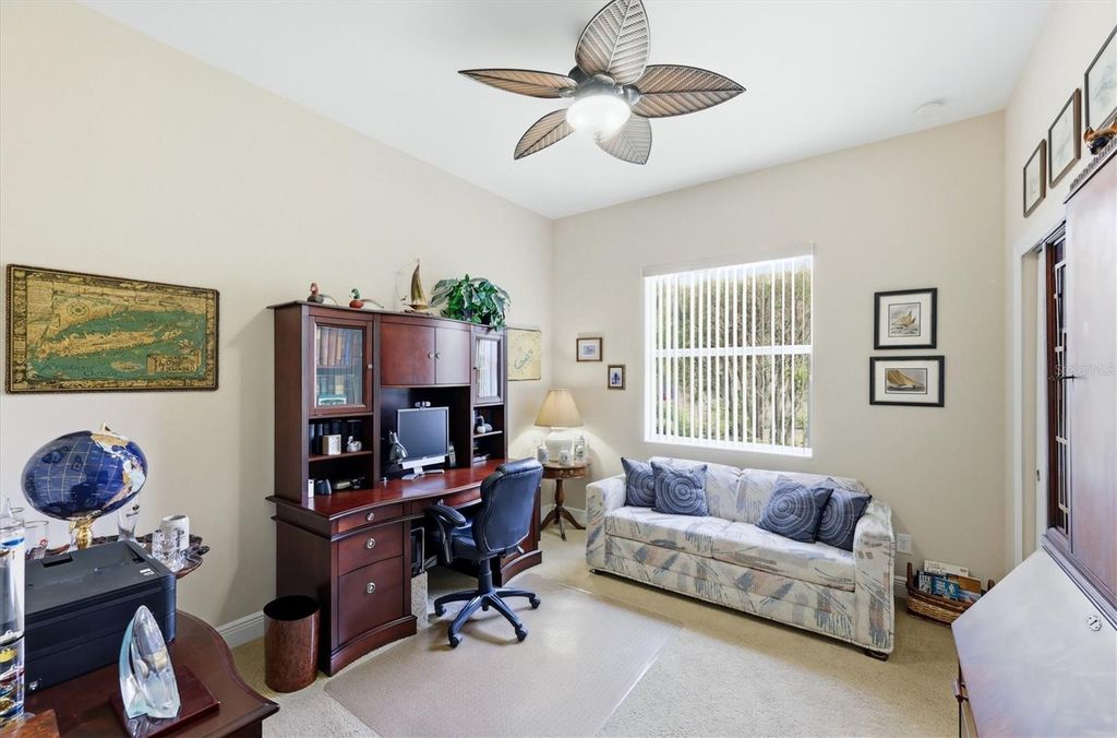 Image 71 of property listing at 345 SAVONA WAY, North Venice, FL 34275