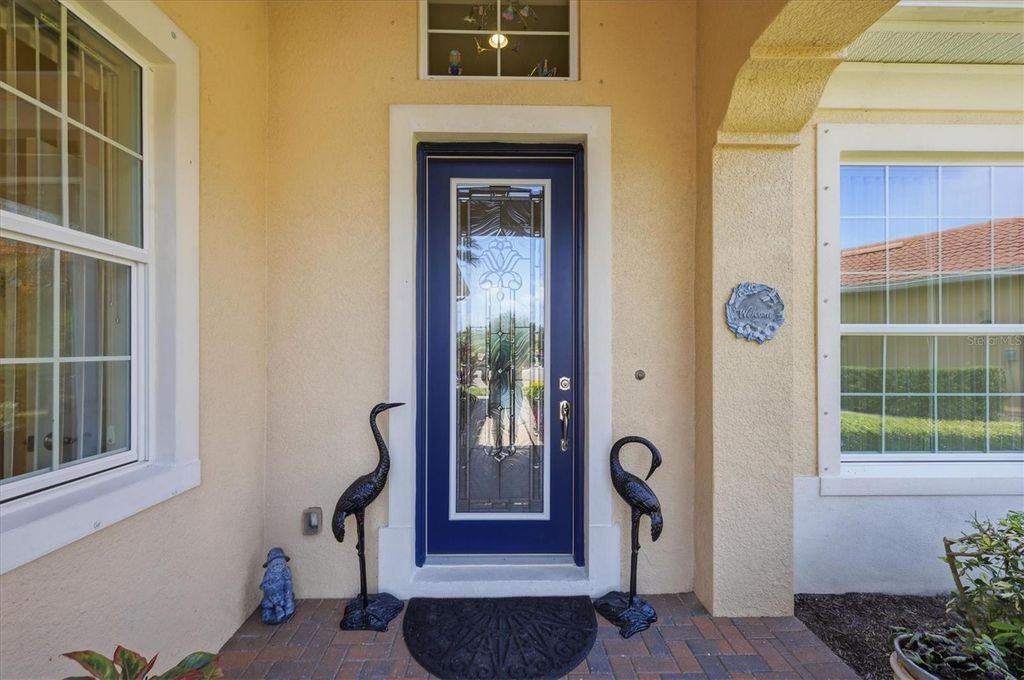 Image 9 of property listing at 345 SAVONA WAY, North Venice, FL 34275