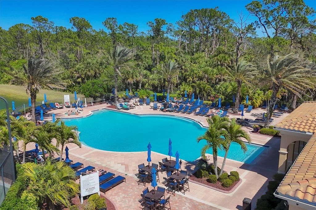 Image 81 of property listing at 345 SAVONA WAY, North Venice, FL 34275