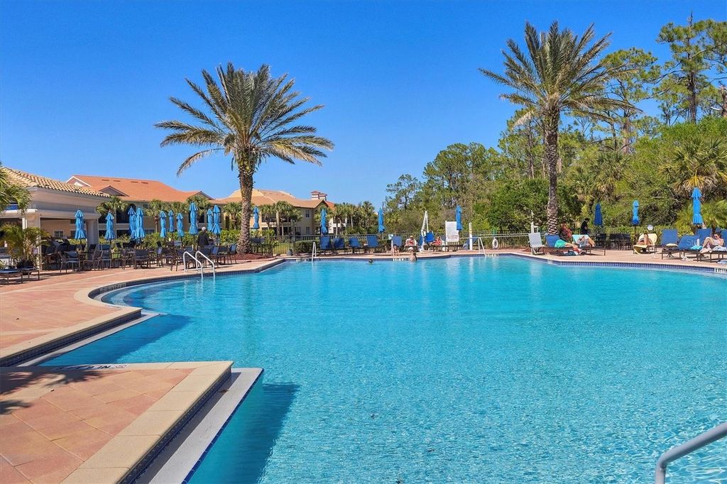 Image 82 of property listing at 345 SAVONA WAY, North Venice, FL 34275