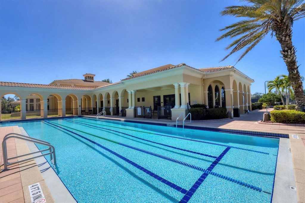 Image 85 of property listing at 345 SAVONA WAY, North Venice, FL 34275
