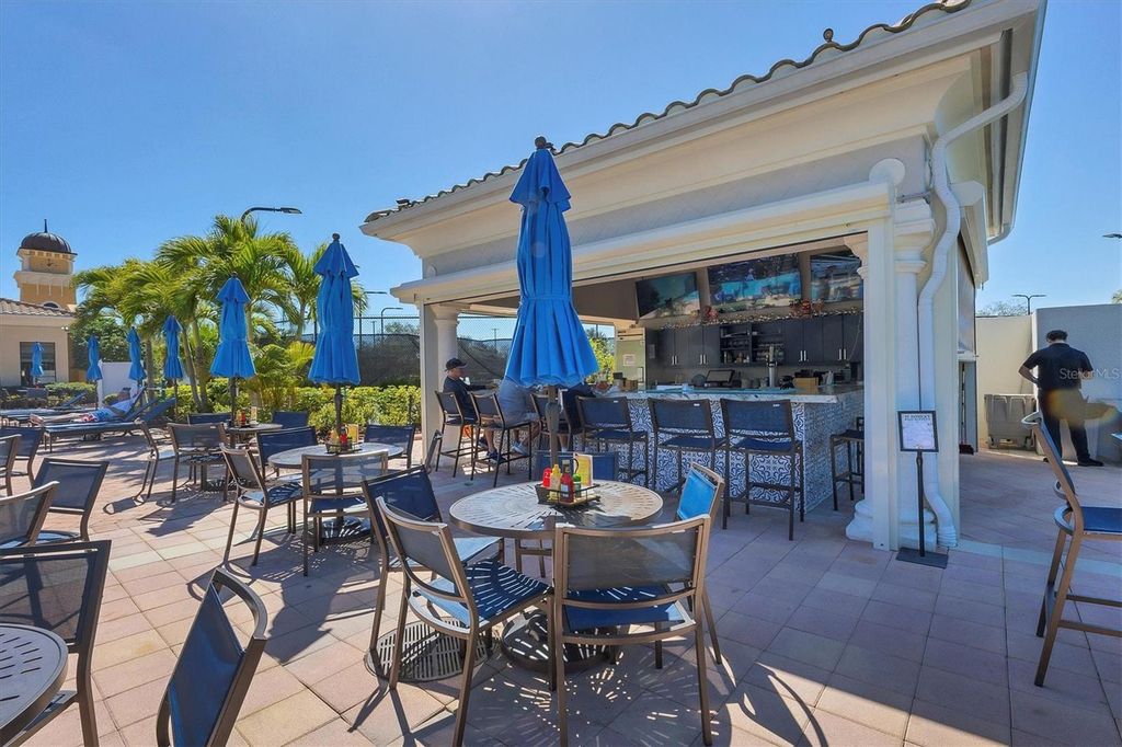 Image 86 of property listing at 345 SAVONA WAY, North Venice, FL 34275