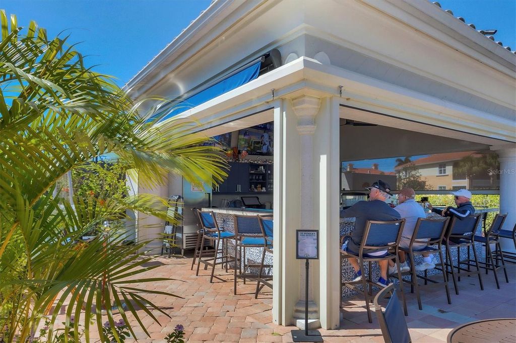Image 87 of property listing at 345 SAVONA WAY, North Venice, FL 34275