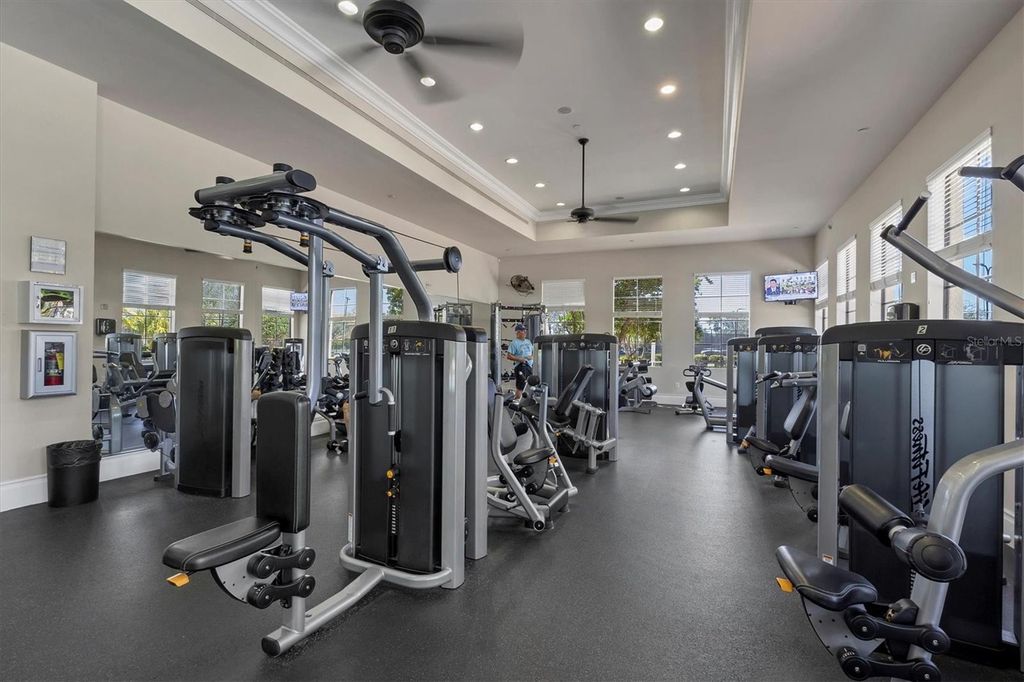 Image 96 of property listing at 345 SAVONA WAY, North Venice, FL 34275