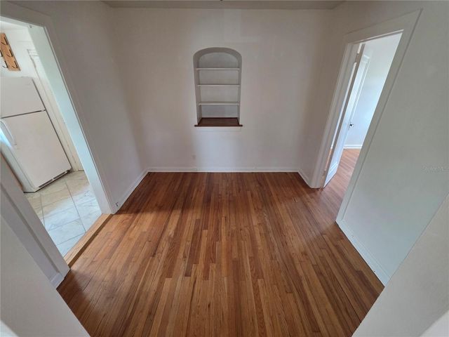 807 N THORNTON AVENUE 807, Orlando, FL 32803