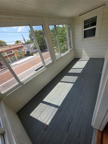 807 N THORNTON AVENUE 807, Orlando, FL 32803