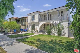 6087 Horner Street, Los Angeles, CA 90035