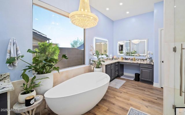 40722 N HARBOUR TOWN Court, Anthem, AZ 85086