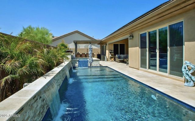 40722 N HARBOUR TOWN Court, Anthem, AZ 85086