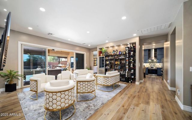 40722 N HARBOUR TOWN Court, Anthem, AZ 85086