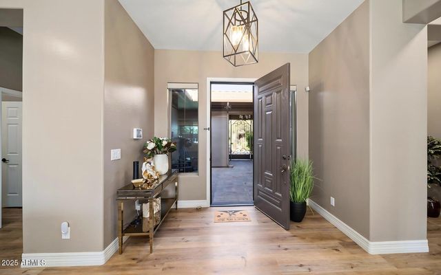 40722 N HARBOUR TOWN Court, Anthem, AZ 85086