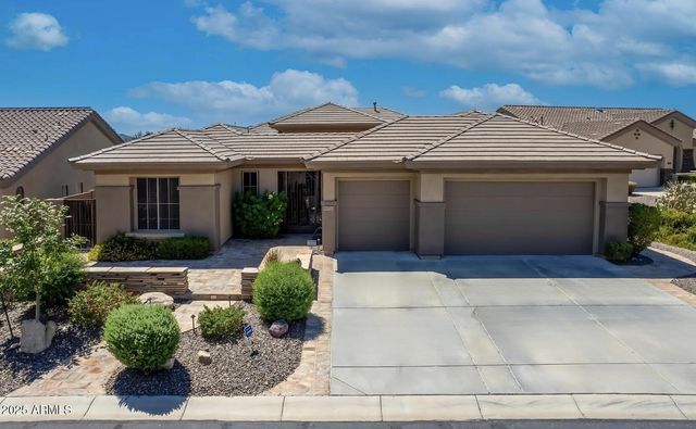 40722 N HARBOUR TOWN Court, Anthem, AZ 85086